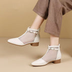 Beige / 35