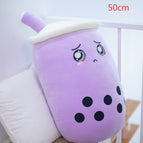 Purple / 50CM
