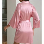 dusty rose / L XL