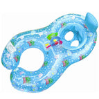 Marine fish pattern