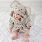 Gray mouse / S