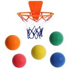 Solid Color Suit / No 7 Basketball
