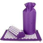 Purple / Set