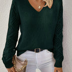 Dark Green / S