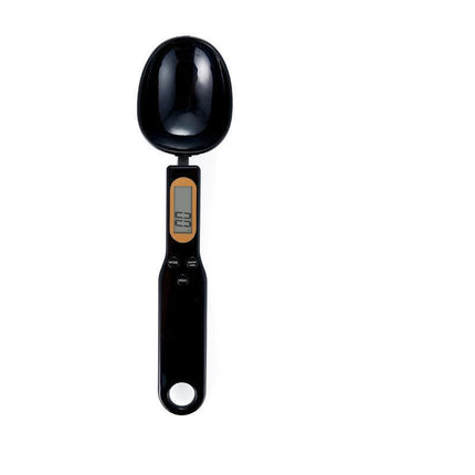 Kitchen Scale Measuring Spoon Scale