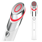 White Audio Instrument
