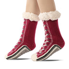 Wine Red / Free Size