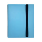 9 Grid / Sky Blue