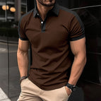 Brown / S