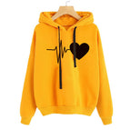 Yellow / S