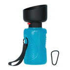 A Blue / 500ml