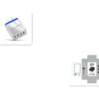 US / Dark blue and box / Q1pc