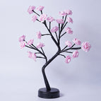 Pink Roses / Usb Plug In