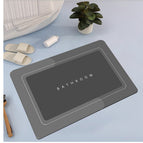 Dark gray rectangle / 50x80 / 1PCS