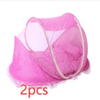 Pink 2pcs