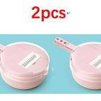 Pink / 2pcs