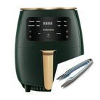 Green with clip / EU 220V