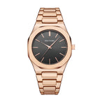 Rose gold