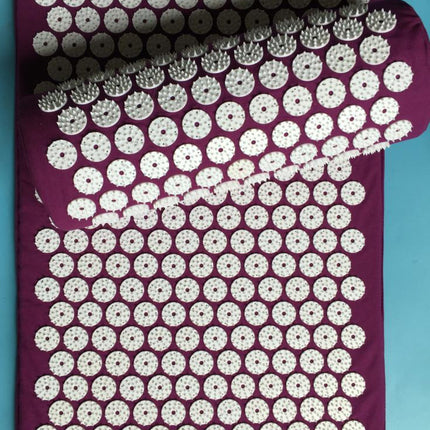 Acupuncture Yoga Cushion Massage Cushion and Pillow