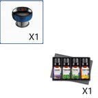 Mix B packing / 12speed charging / USB