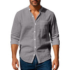 Dark Gray / S