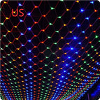 Colorful / 6x4m 672leds