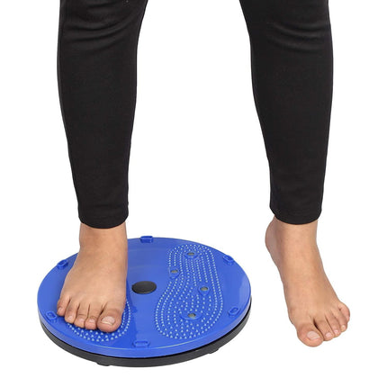 Tummy Twister – Body Toner & Fat Buster | Perfect Waist Trimmer & Ab Exerciser