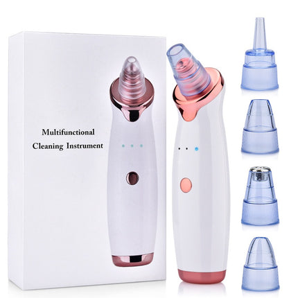 Liposuction Blackhead Electric Blackhead Suction