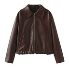 Burgundy / XS