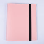 4 Grids / Pink