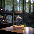 Dragon egg / Light wood