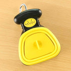 Yellow / S