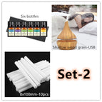 Set 2 / USB