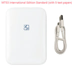 MT53 International Edition Sta / USB
