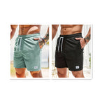 2XL / Black Green / 1PC