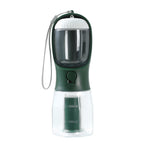 300ml Garbage Bag / Dark Green