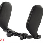 Black 2pcs