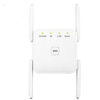 White European standard / 1200M