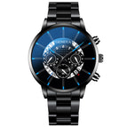 Black Blue