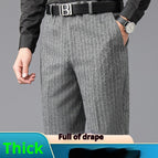 Light Gray Stripes / 29