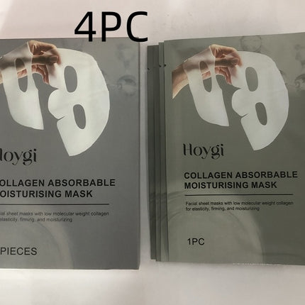 Bio Collagen True Deep Mask, Collagen Mask Overnight, Facial Care Collagen Mask Moisturizing Anti-Aging Mask