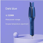 Dark Blue / US