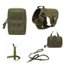 Army Green / S