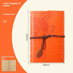 A7 Orange
