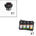 Mix C packing / 12speed charging / USB