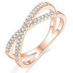 Rose Gold / US Size 4