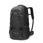 Black / Large