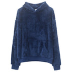 Navy Blue / S