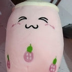 Pink / 24CM