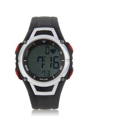 3 Meter Waterproof Heart Rate Monitor